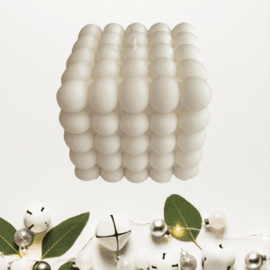 Shape 6: Large Bubble