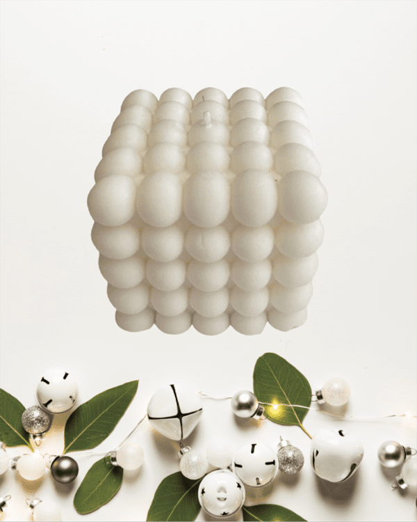 Shape 6: Large Bubble