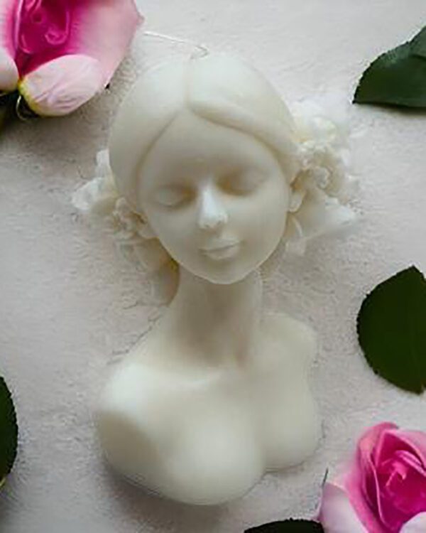 Shape 3: Elegant Lady - Image 2