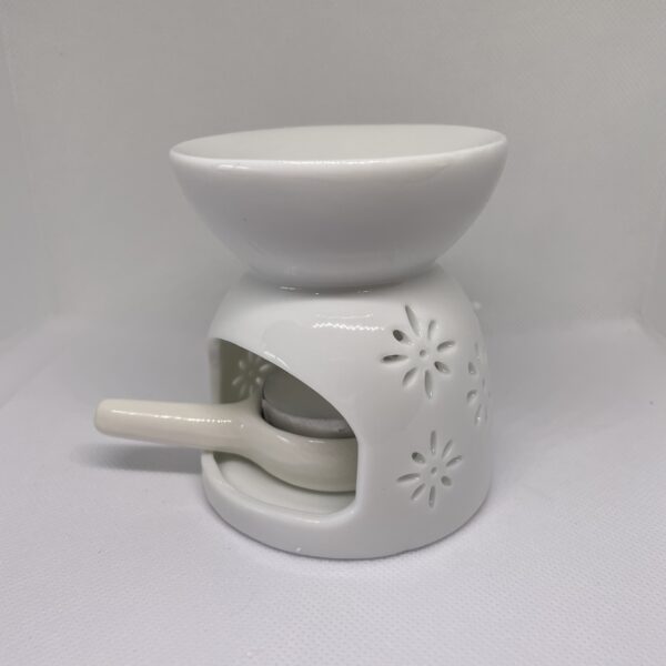 Ceramic Burner