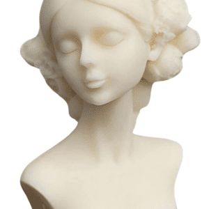 Shape 3: Elegant Lady