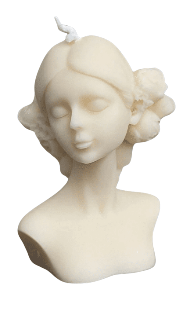 Shape 3: Elegant Lady