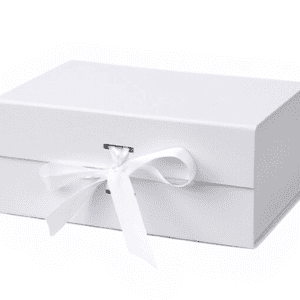 Luxury Magnetic Lock Gift Box
