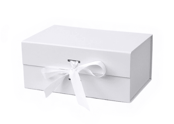 Luxury Magnetic Lock Gift Box