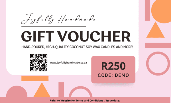 Virtual Gift Vouchers - Image 3