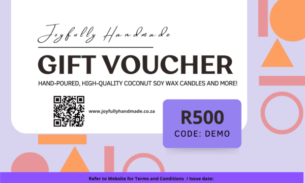 Virtual Gift Vouchers - Image 4