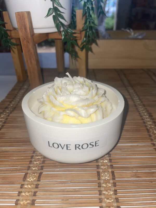 Love Rose - Image 4