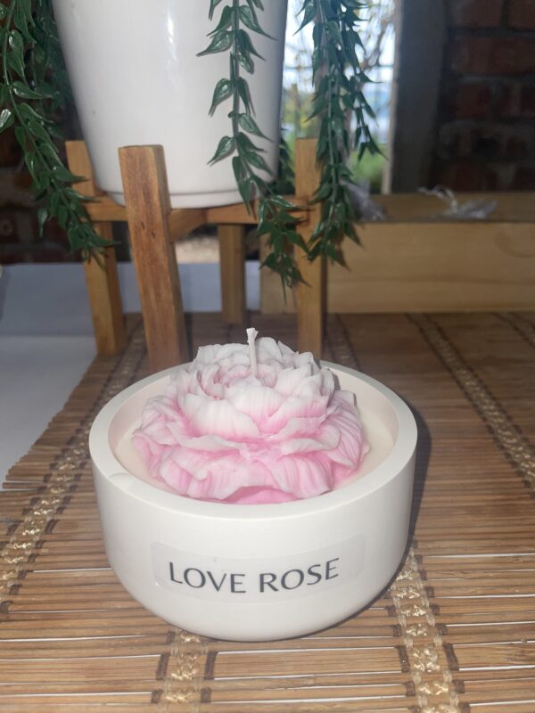 Love Rose - Image 5